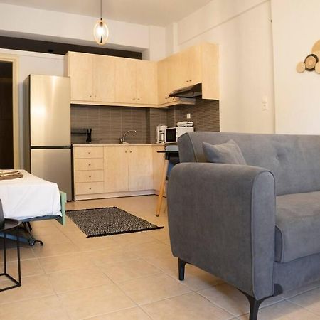 Areston Hersonisos Apartment Limenas Chersonisou Exterior foto