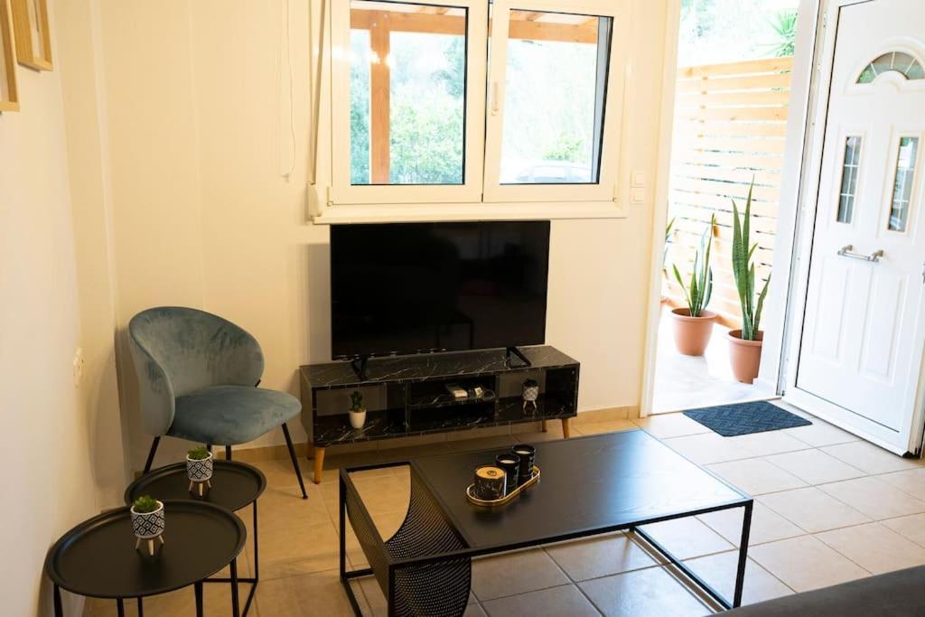 Areston Hersonisos Apartment Limenas Chersonisou Exterior foto