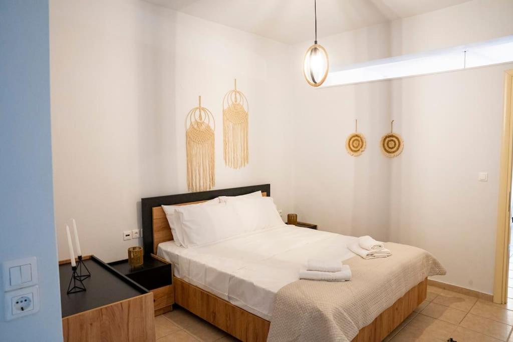 Areston Hersonisos Apartment Limenas Chersonisou Exterior foto