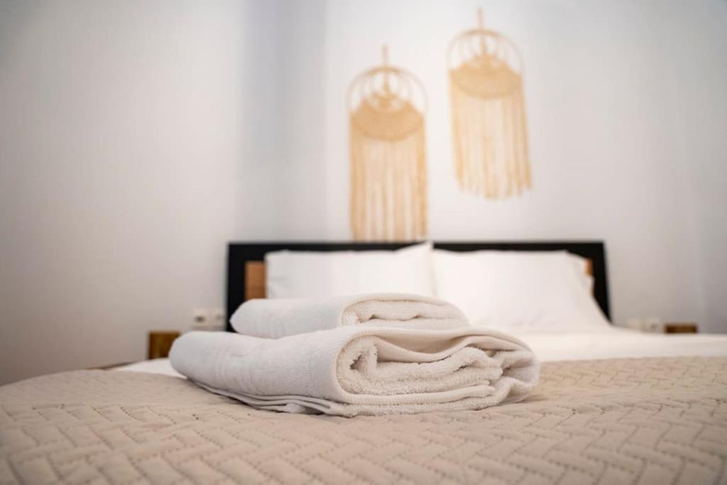 Areston Hersonisos Apartment Limenas Chersonisou Exterior foto