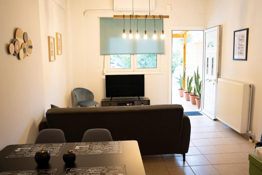 Areston Hersonisos Apartment Limenas Chersonisou Exterior foto