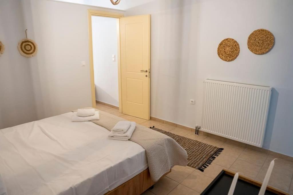 Areston Hersonisos Apartment Limenas Chersonisou Exterior foto