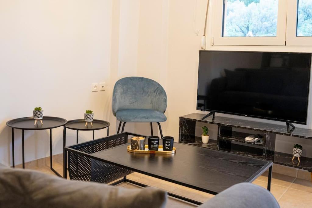 Areston Hersonisos Apartment Limenas Chersonisou Exterior foto