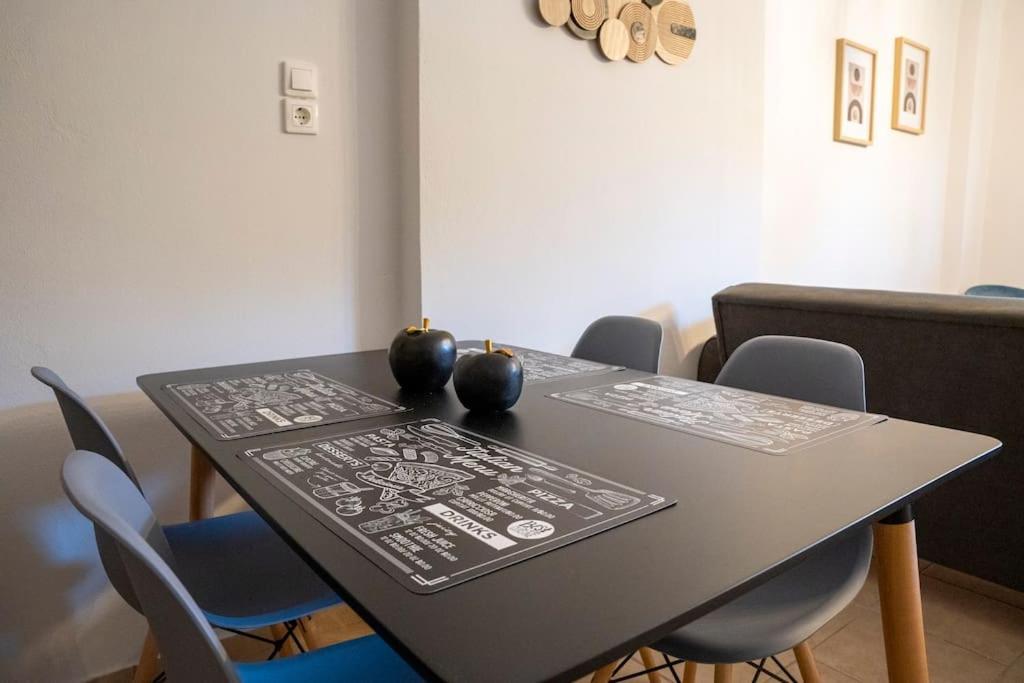 Areston Hersonisos Apartment Limenas Chersonisou Exterior foto